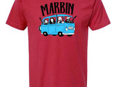 Marbin Van Shirt (4 color options) photo 