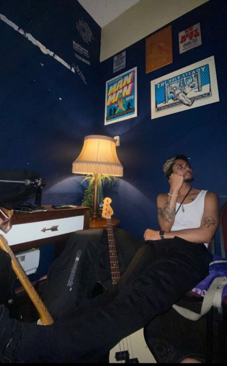 Fantasy (Devindra the Sun Remix) | Devindra The Sun