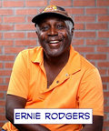 Ernie Rodgers with Soundwave Media Productions image