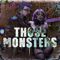 Those Monsters image