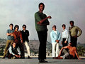 Chuck Bridges and The L.A. Happening image