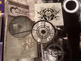 Old Captain's Latest 4 x CD Release Set photo 