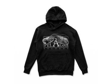 Merch Pelagic Records