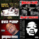 洋楽 Evil Pimp / Gangsta Music Gangsta Music (by Playa Rob) - song and lyrics by Evil Pimp