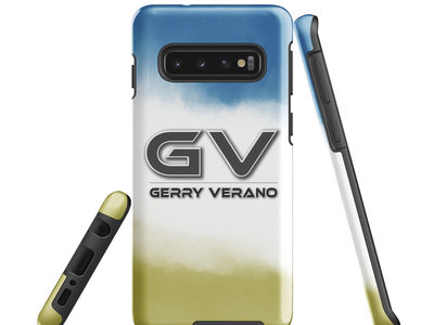 Gerry Verano Tough case for Samsung main photo