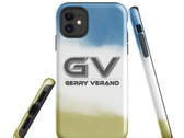 Gerry Verano Tough Case for iPhone photo 