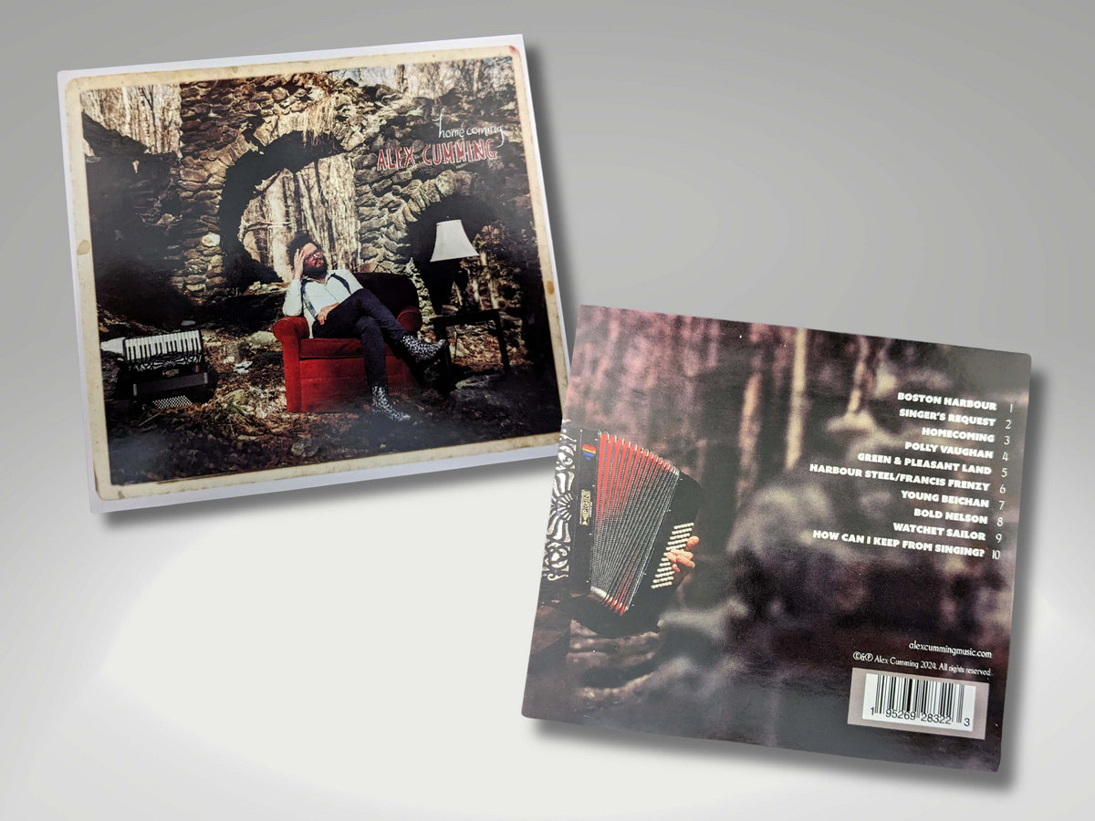 Homecomings「Another New Year」CD $_57.JPG?set_id=8800005007