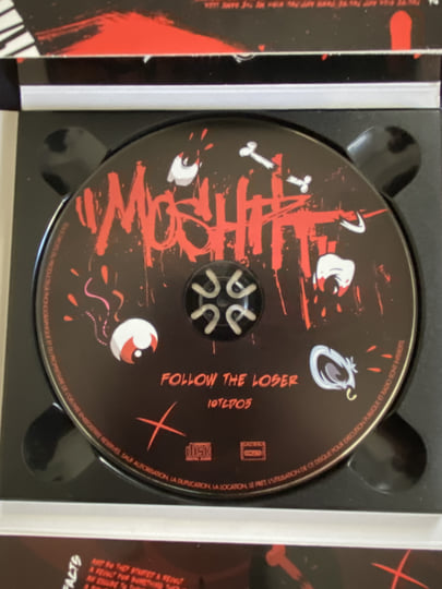 Follow The Loser | Moshpit | I.O.T Records