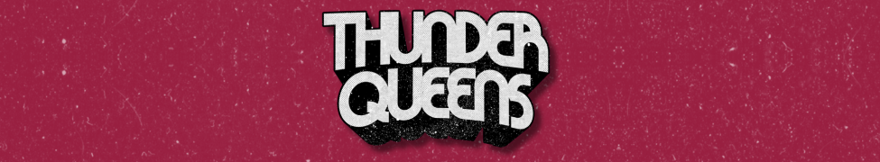 Thunder Queens — Photo