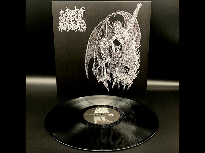 The Pact of Sex, Evil, and Death | Sex Messiah / Evil / Immortal