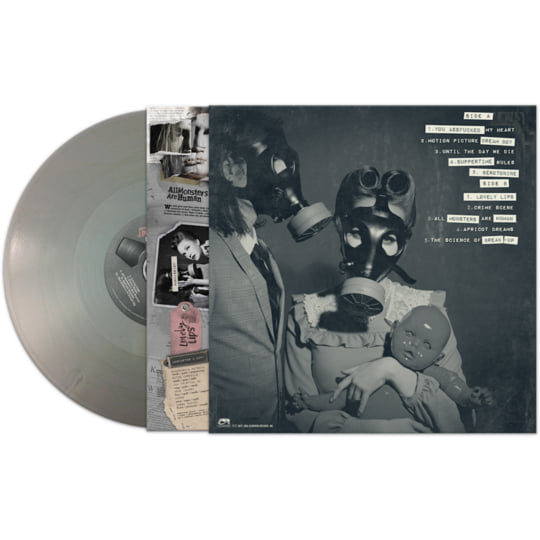 Victims Of Love Propaganda - Deluxe Edition | Descartes a Kant