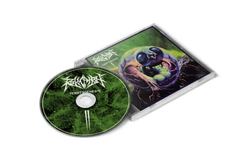 Teratogenesis CD (Reissue), image 1