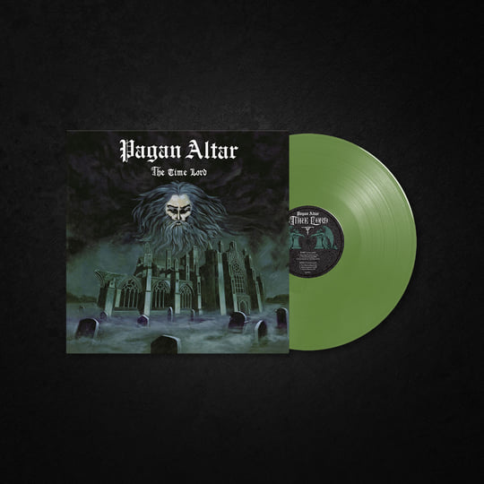 The Time Lord | Pagan Altar | Dying Victims Productions
