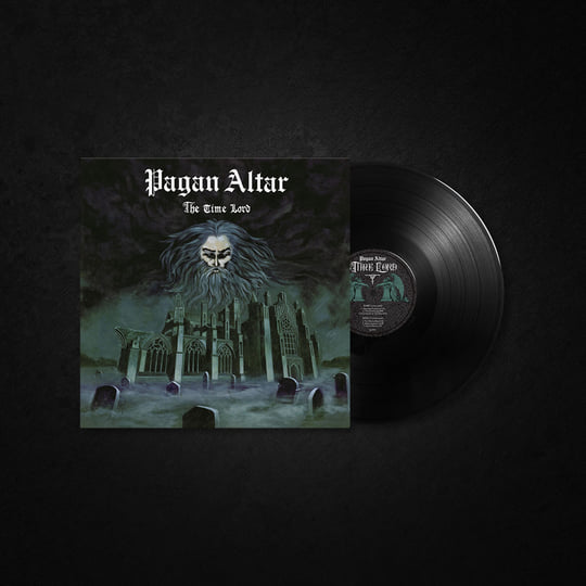 The Time Lord | Pagan Altar | Dying Victims Productions