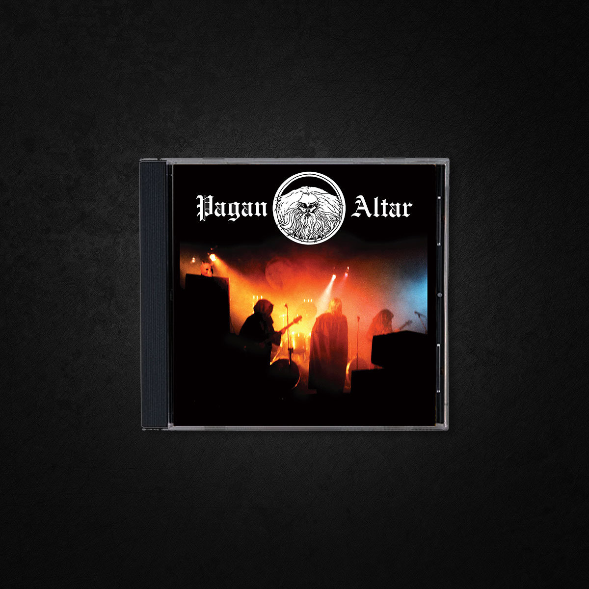 Judgement of the Dead | Pagan Altar | Dying Victims Productions