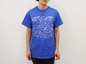 DNSC '24 T-Shirt *Blue* photo 