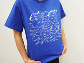 DNSC '24 T-Shirt *Blue* photo 