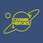 cosmicproject thumbnail