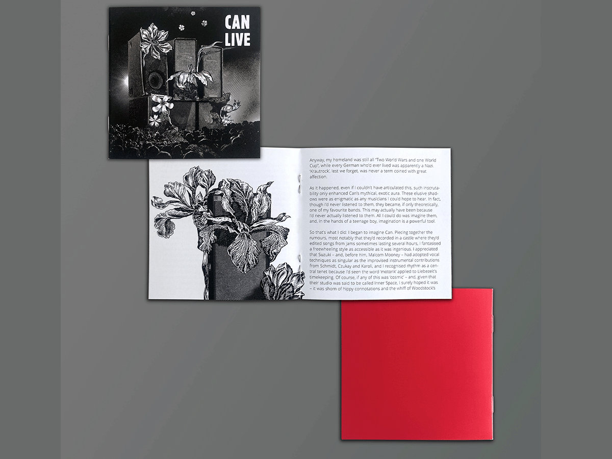 その他 2LP Can Live In Paris 1973 FDSPOON66 Spoon Records /00520 Can – Live In Paris 1973 – 2 x Vinyl (LP, Album), 2024