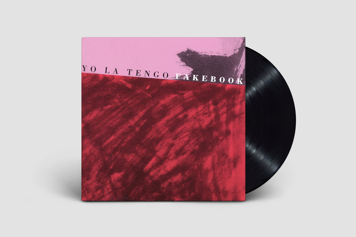 【US-Original盤】Yo La Tengo LP レコード US-Original盤】Yo La Tengo LP レコード