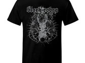 Black Cobra - Insect T-Shirt - Size XXL