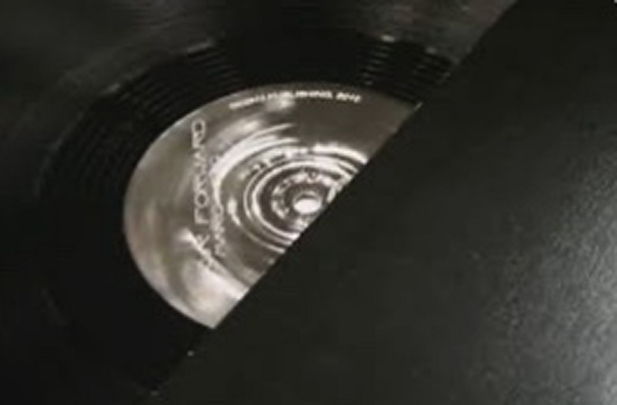 Ever Forward Marc King Omar S