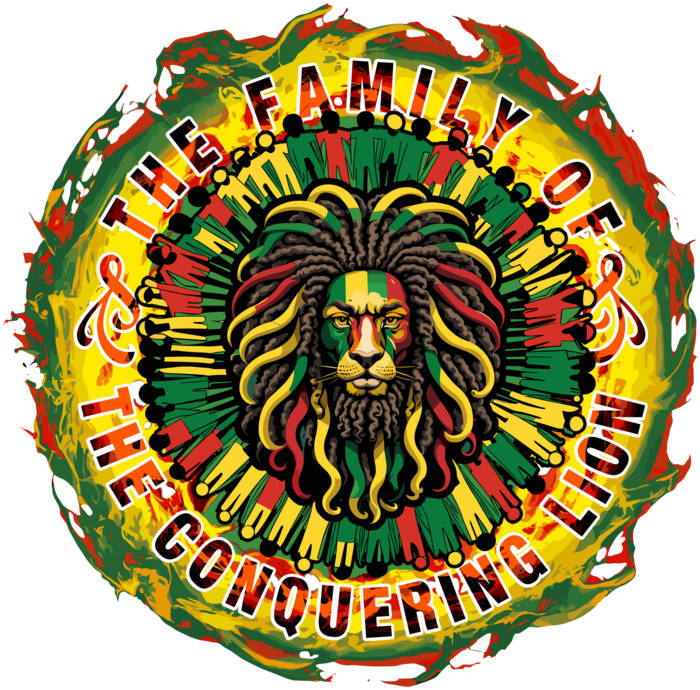 Music | Family of The Conquering Lion