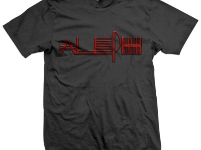 Aleph 1985 T-Shirt main photo