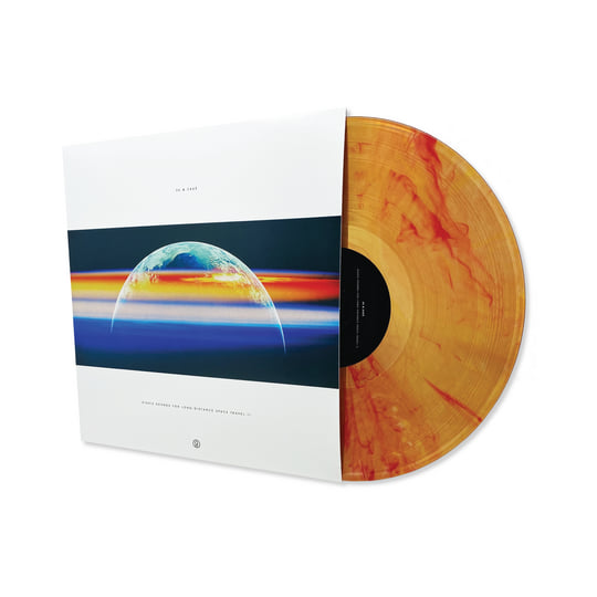Stasis Sounds For Long-Distance Space Travel II | 36 & zakè