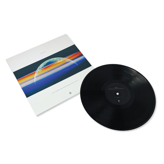 Stasis Sounds For Long-Distance Space Travel II | 36 & zakè | Past