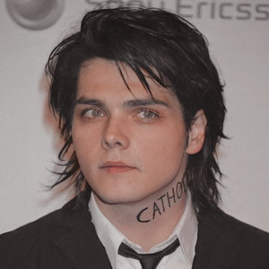 Gerard Way