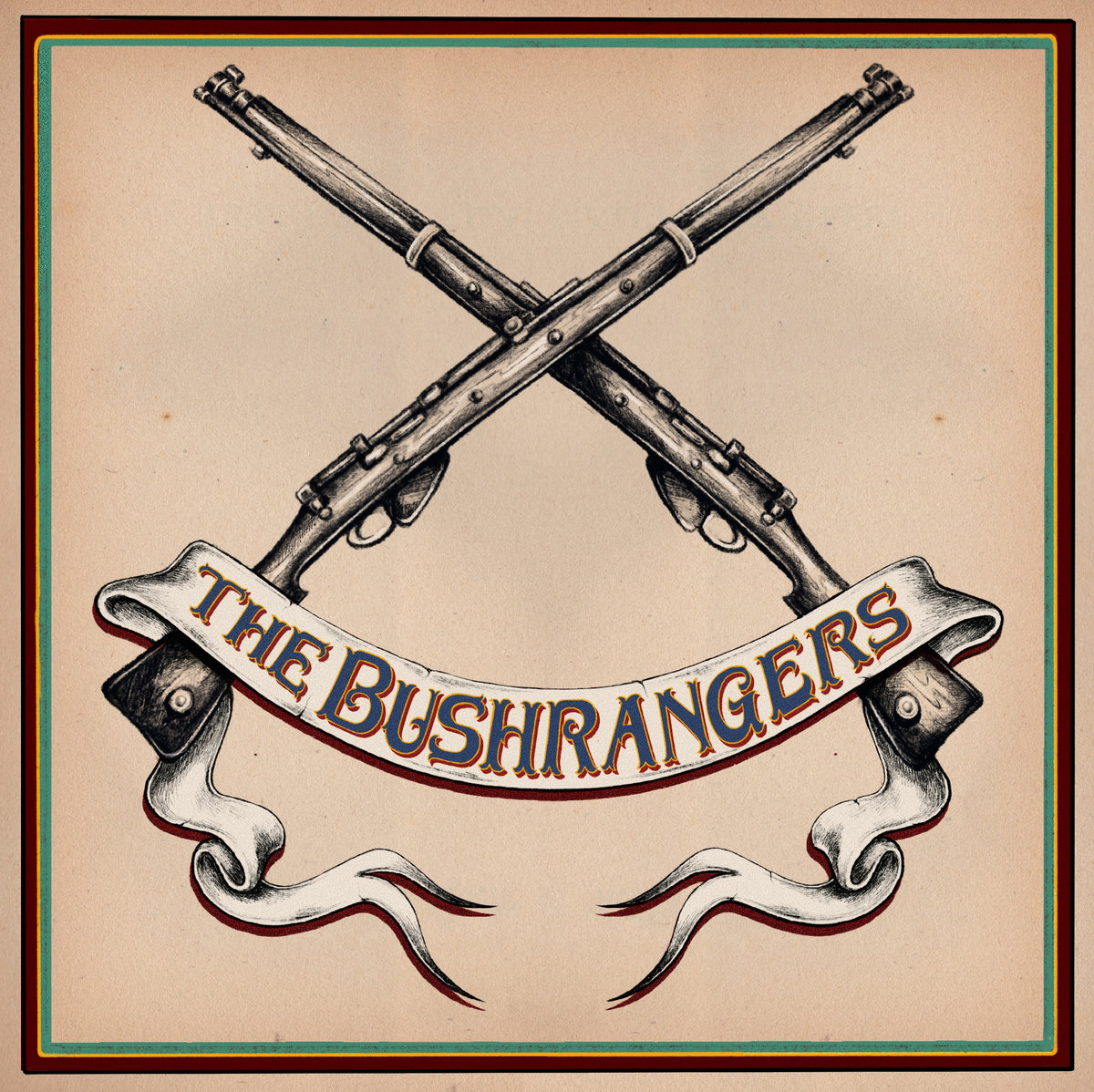 The Bushrangers | The Bushrangers