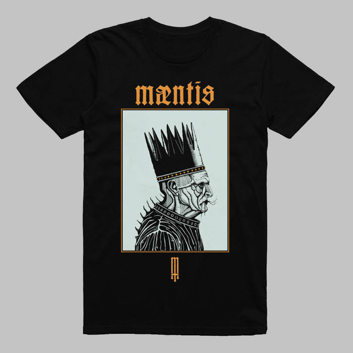 To Become King Shirt