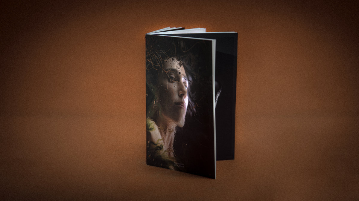 Voxal Roots Artist Book | Vocal Roots | Maria Coma