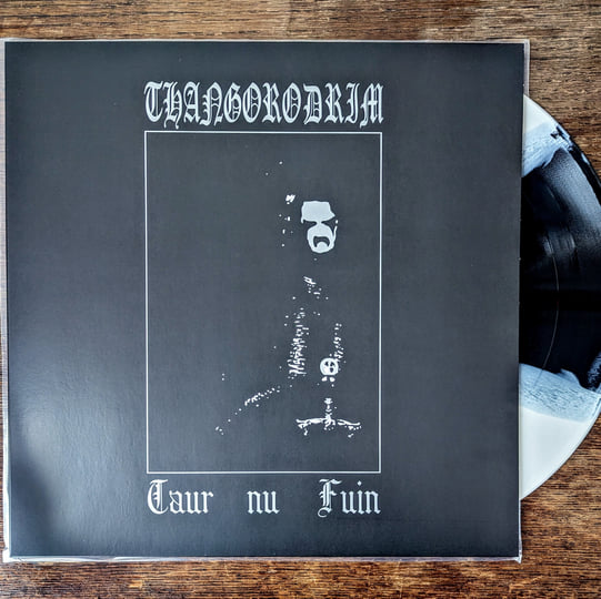Taur Nu Fuin (Reissue) | Thangorodrim