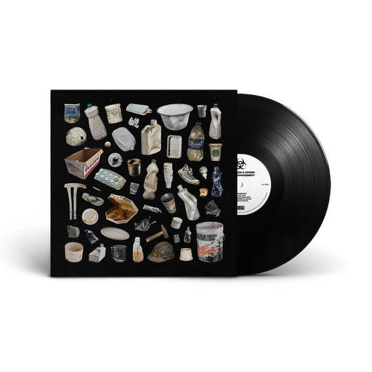 Waste Management | Theravada x Zoomo | RRC MUSIC CO.