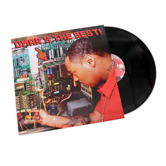 OMAR S THE BEST | Omar S