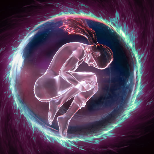 Metroid Cinematica Recharged | Sam Dillard