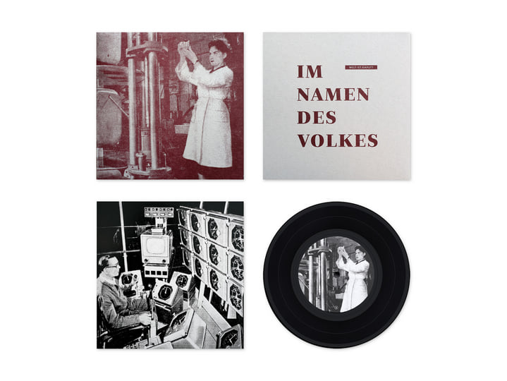 welt ist kaputt | im namen des volkes | ant-zen