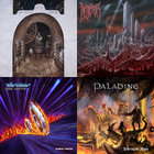 Universe | Silver Mountain | Regain Records