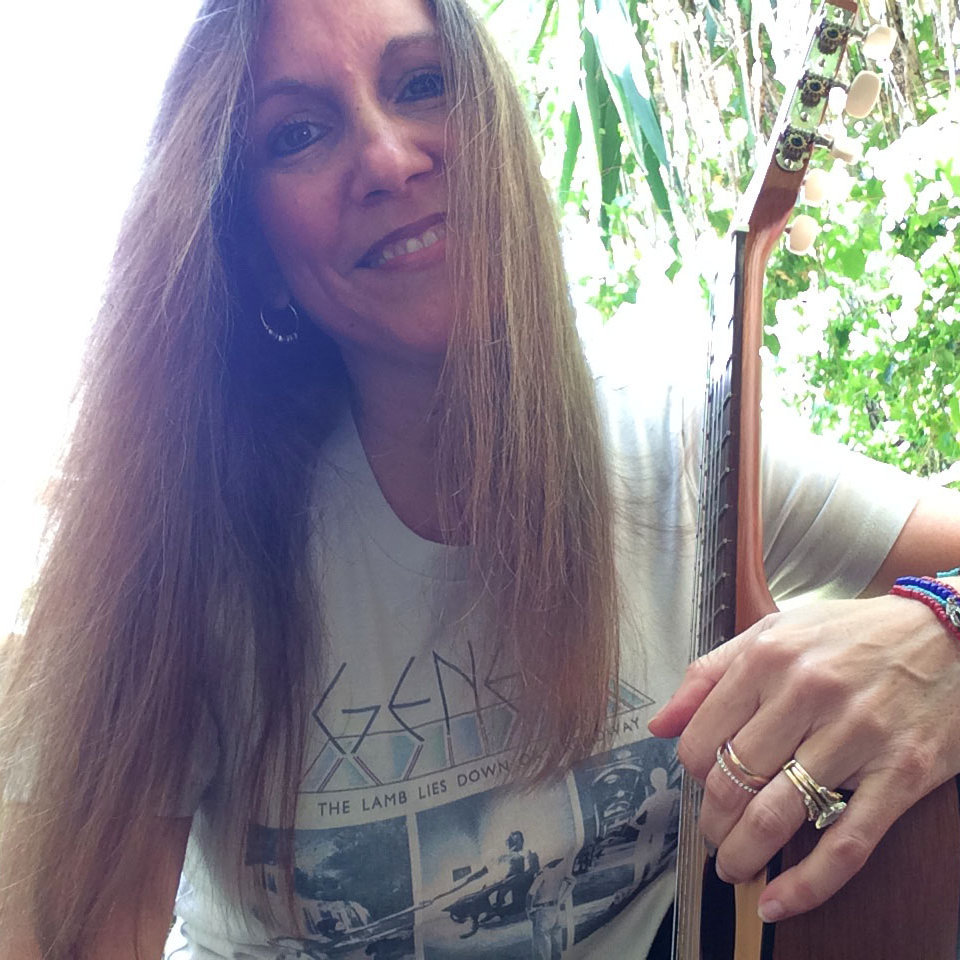 Julie christmas bandcamp