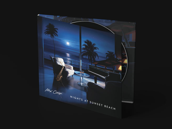 Nights at Sunset Beach | Max Cruise