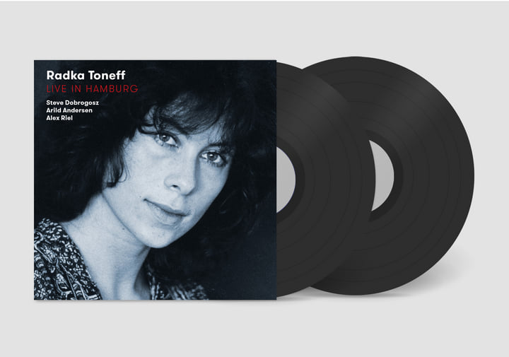 RADKA TONEFF ラドカ・トネフ / Live In Hamburg Amazon.co.jp: Live in Hamburg: ミュージック