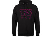 TORPEDO SIRNAU - TS Basic Hoodie