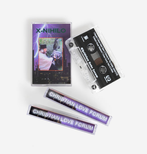 X-Nihilo | Christian Love Forum | HEAT CRIMES
