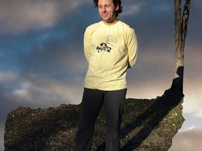 Sweatshirt and Turtle Shirt, cozy sale bogo main photo