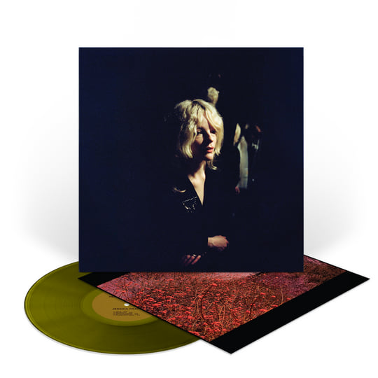 Jessica Pratt - Here In The Pitch, Vinyl LP Jessica Pratt - Here In The Pitch, Vinyl LP