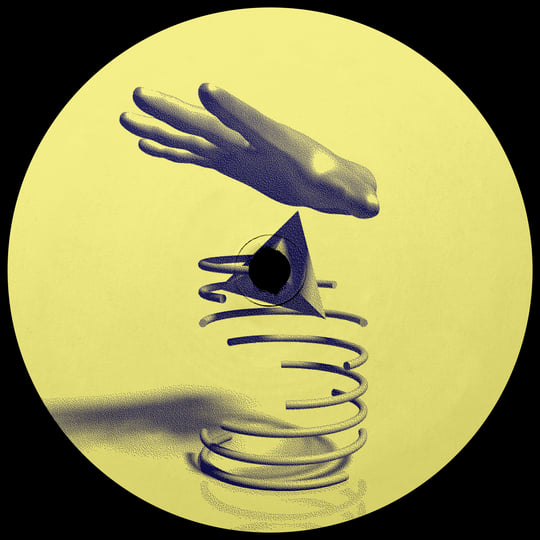 Effusion 7075 EP | Jack Smooth & Chicago Loop | Craigie Knowes