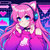 RGB Gamer Catgirl & Chroma Weasel thumbnail
