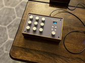 Generations - Handmade MIDI Controller photo 